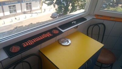 Apartamento cerca de la playa moderna