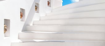 #1 FOR BIG GROUP: VILLA MAURESQUE IN PLAYA CENTER - UP TO 20 GUESTS
