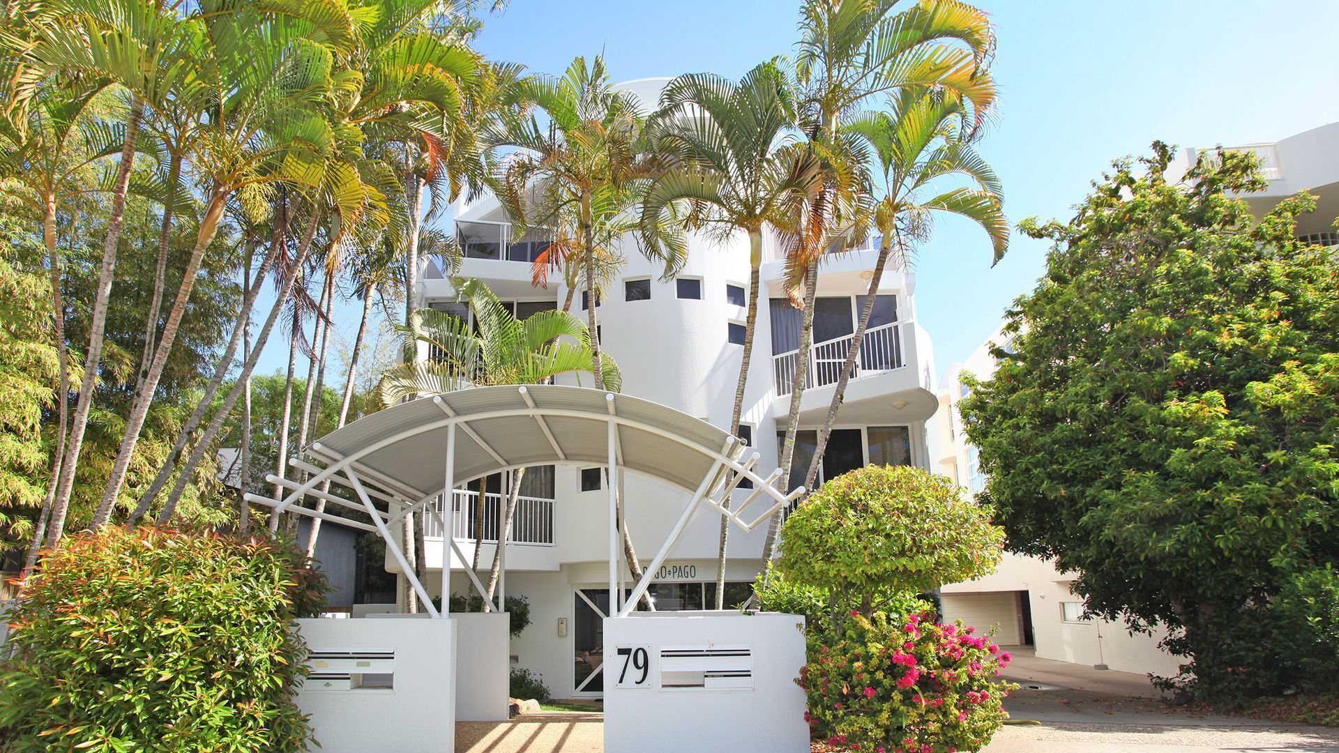 Pago Pago 4 - Spacious 2 Bedroom Apartment on Mooloolaba Spit — image 3