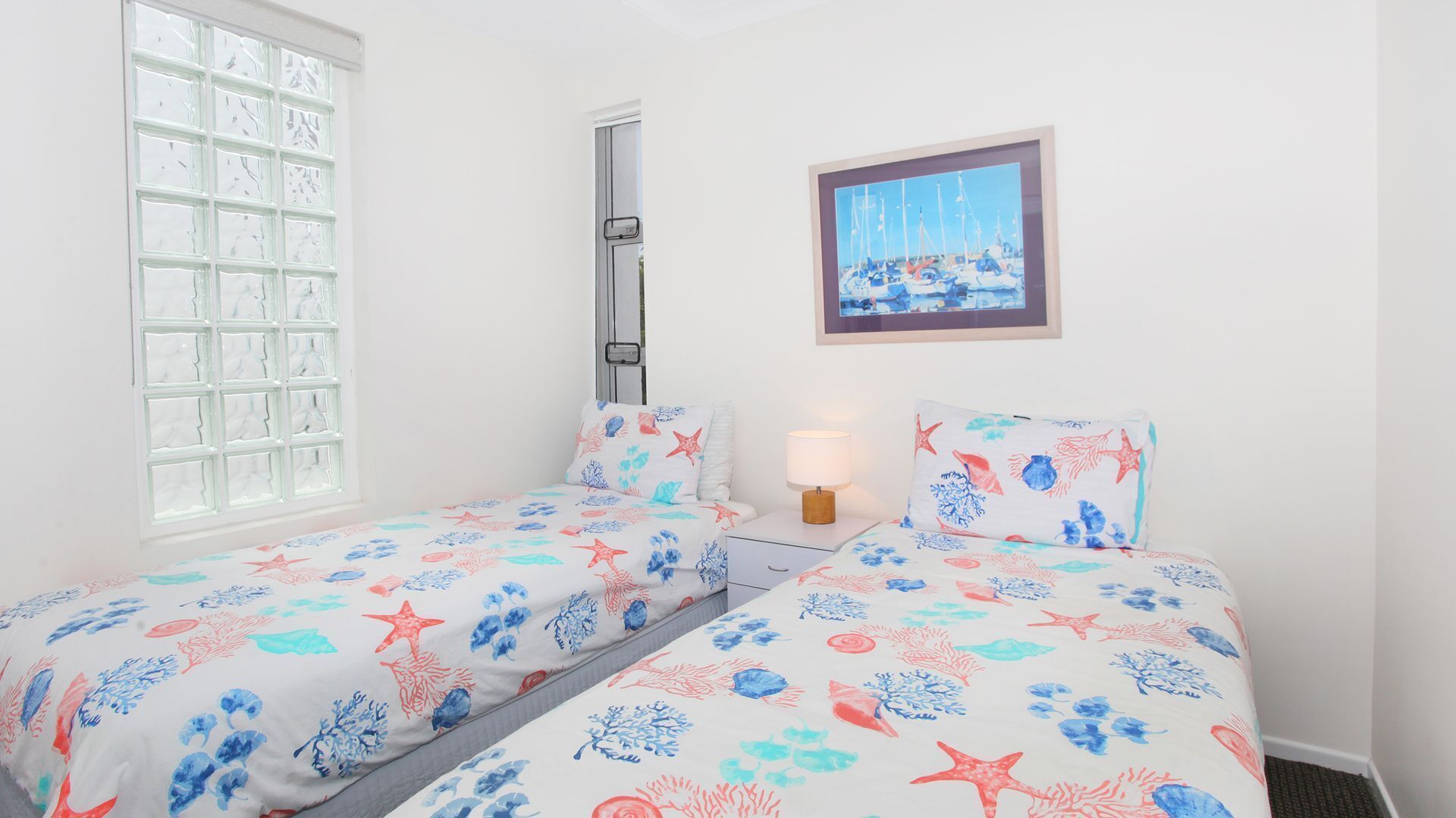Pago Pago 4 - Spacious 2 Bedroom Apartment on Mooloolaba Spit — image 12