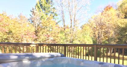 Base Lodge - shuttle rte in winter - 10 BR, 5 Bath, Slp 34