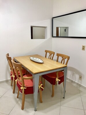 Restauración