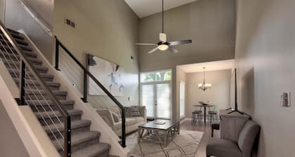 Memphis Modern