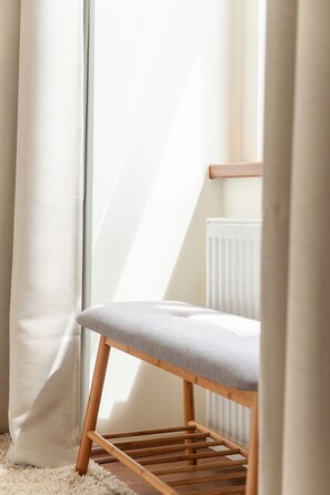 Interior - ★♡︎NEW♡︎★ Boutique apartment near New York Cafe (VII. kerület)