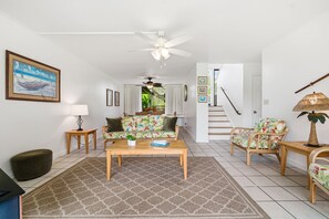 TV connectée, jouets