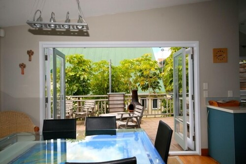 Cedar Bay - Central Russell