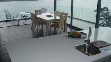 Dineren
