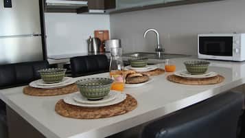 Apartment | Private kitchen