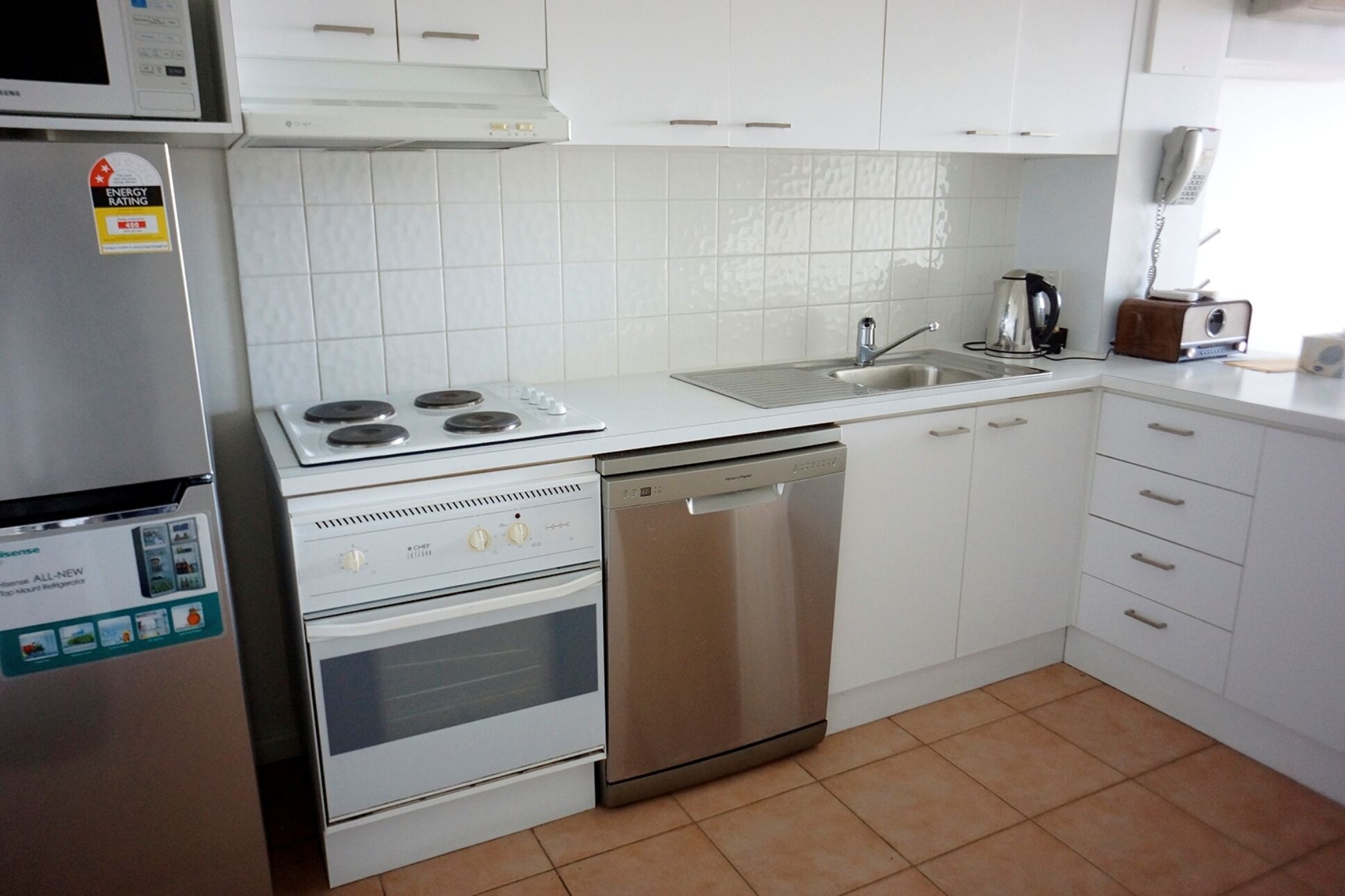 Oceanside 8 beach — image 2