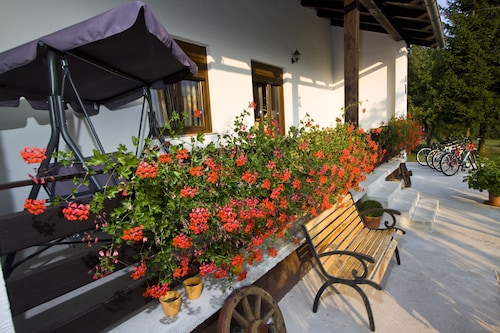 Vacation home close to Plitvice Lakes