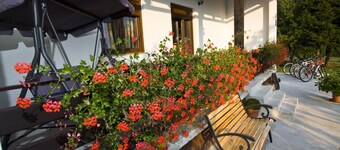 Vacation home close to Plitvice Lakes