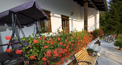 Vacation home close to Plitvice Lakes