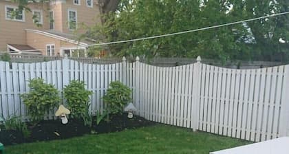 The Whalers Cottage - ¡Completamente renovado en el distrito histórico de Cape May!