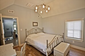 4 bedrooms, WiFi