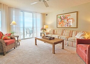 TV og smarthøyttalere