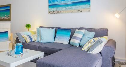 Close to everything vacation apartment!