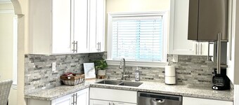 The Charming Home Nearby UCU, San Jose Downtown, Airport, SAP