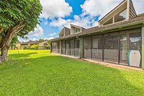 Exterior - Maile Retreat ~ Peaceful Home (Kahuku)