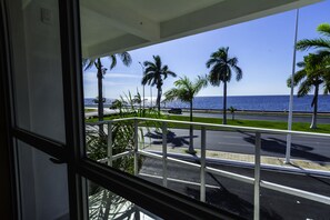 Interior - CASA DE LOS ATARDECERES, SEA FRONT BEAUTIFUL VIEWS TO OCEAN, A PLACE TO ENJOY. (Campeche)
