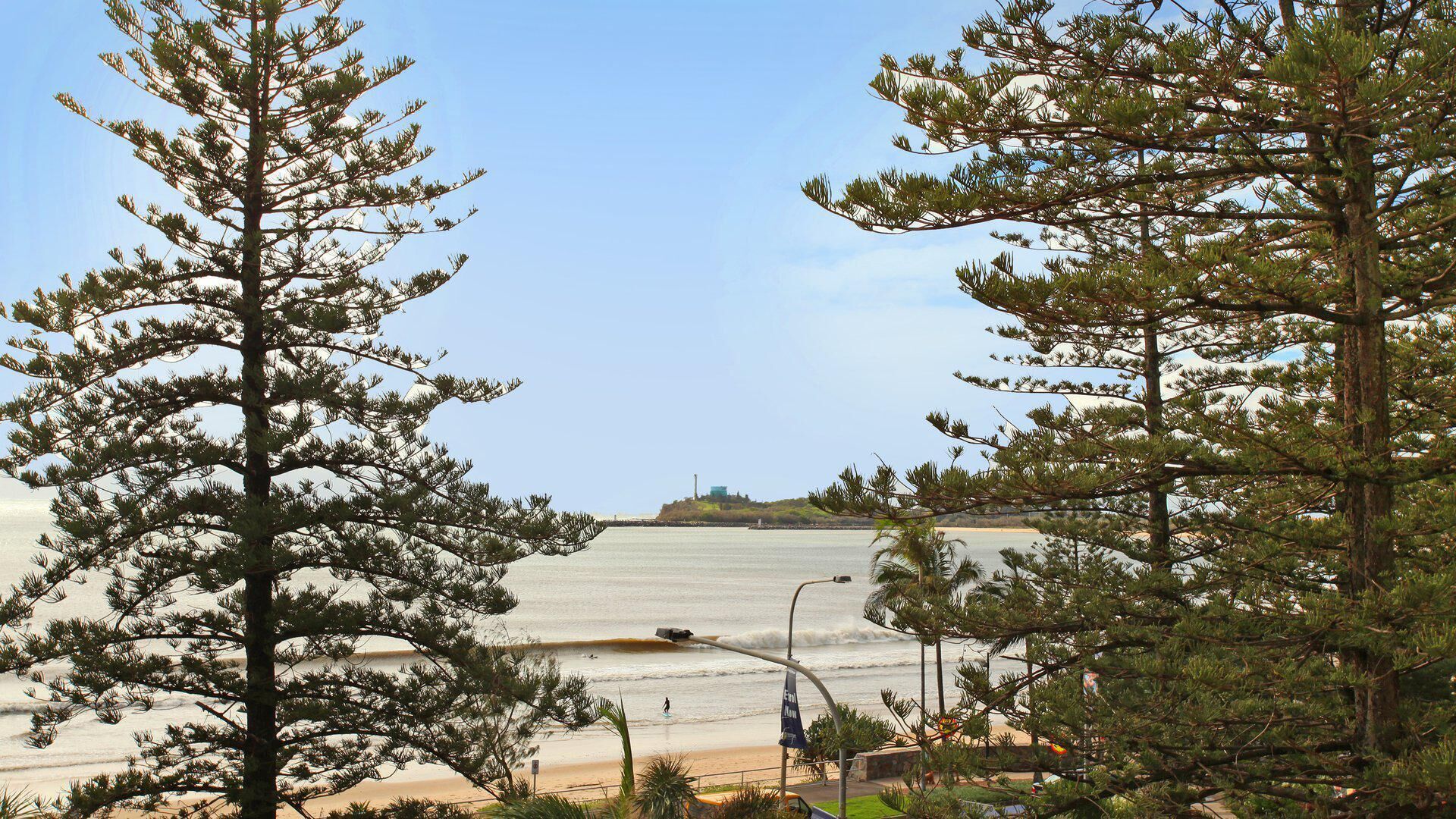 Zanzibar 404 by G1 Holidays - Two Bedroom Beachfront Oceanview Apartment in Zanzibar Resort — image 2