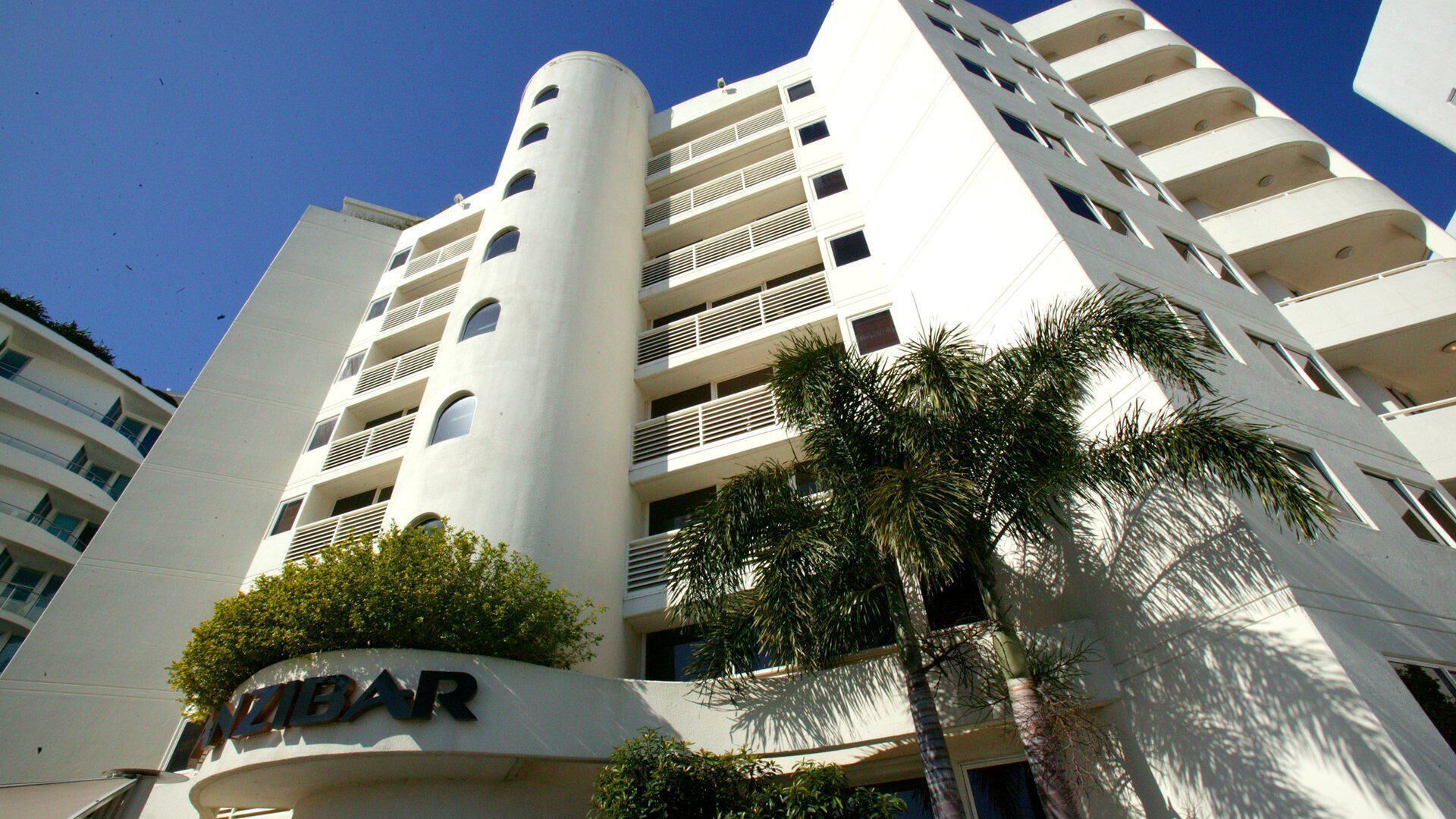 Zanzibar 404 by G1 Holidays - Two Bedroom Beachfront Oceanview Apartment in Zanzibar Resort — image 21