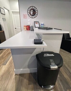 Interior - Launchpad~3 Beds,  Rain Shower, Top Golf NearBy (Thornton)