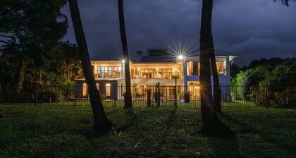 RUHE AUF KEWARRA-STRAND, CAIRNS