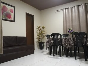 Dining - BEACHFRONT HOUSE IN ARRAIAL DO CABO (ARRAIAL DO CABO)