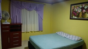 2 makuuhuonetta, ilmainen Wi-Fi, pääsy pyörätuolilla