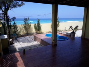 Terras