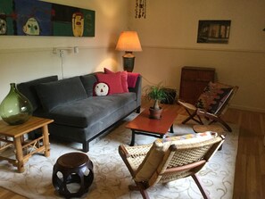 Smart-tv en boeken