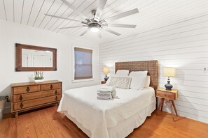 3 habitaciones, tabla de planchar con plancha y wifi gratis 