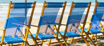 Belle maison de plage avec Oasis Backyard.  Chien amical 