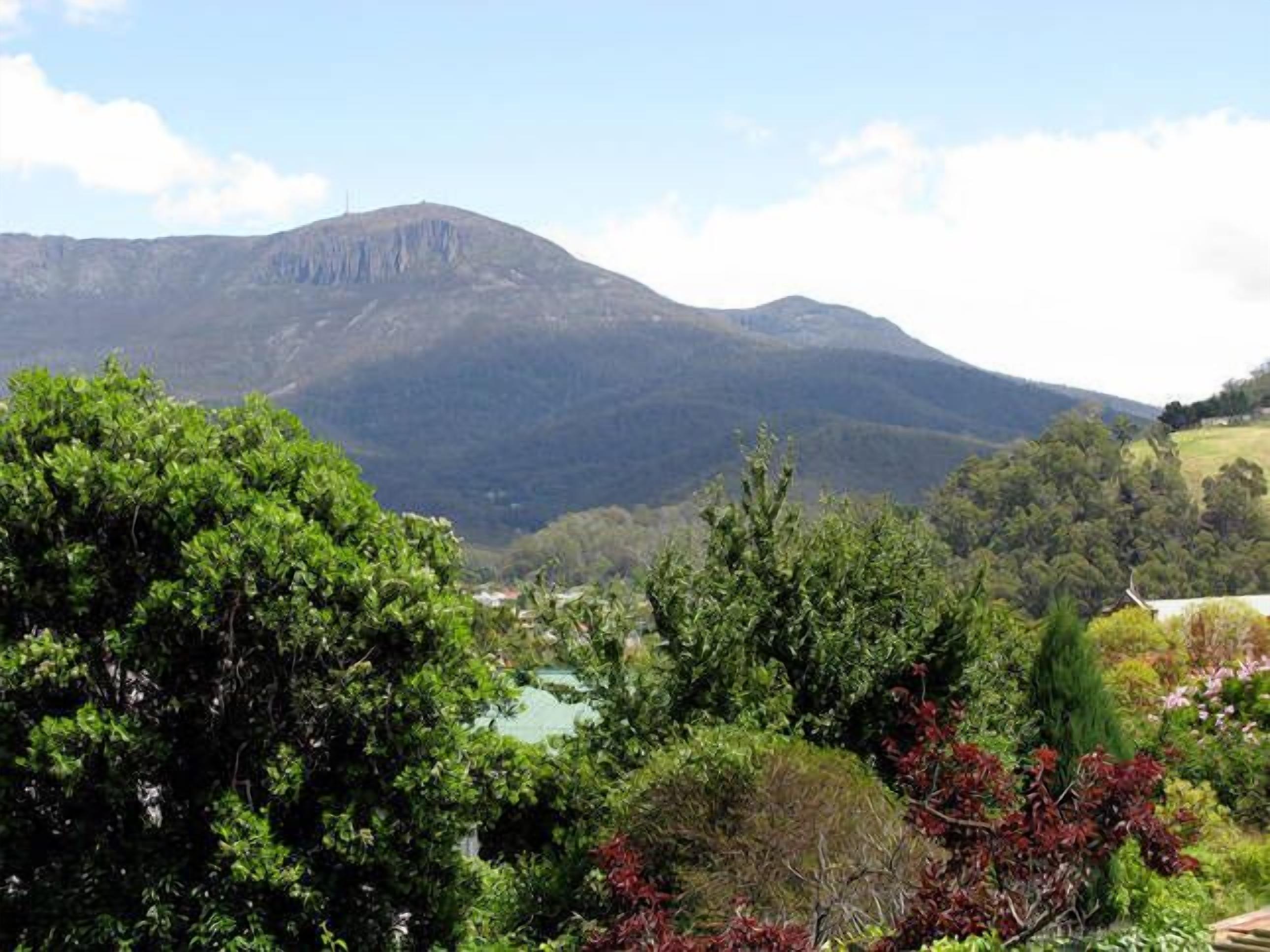 Toogooloowa on Davey 2 — image 2