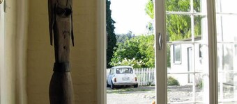 Toogooloowa about Davey 2