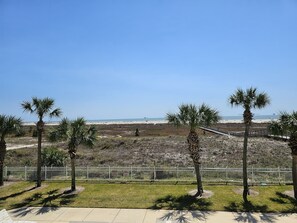 Property grounds - Dauphin Island Beach Club 203 Beautifully Appointed with Expansive Views!! (Dauphin Island)
