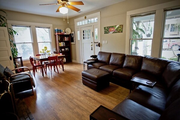 Téléviseur connecté, livres