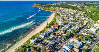 Karingal 5 - Apartamento con aire acondicionado