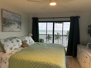 2 sovrum, strykjärn/strykbräda, gratis wi-fi och sängkläder