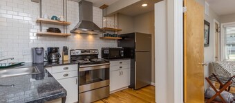 1BR、バプテスト病院からの階段(9)