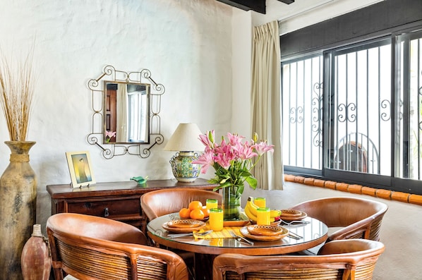 تناول الطعام