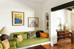 Fernseher, DVD-Player