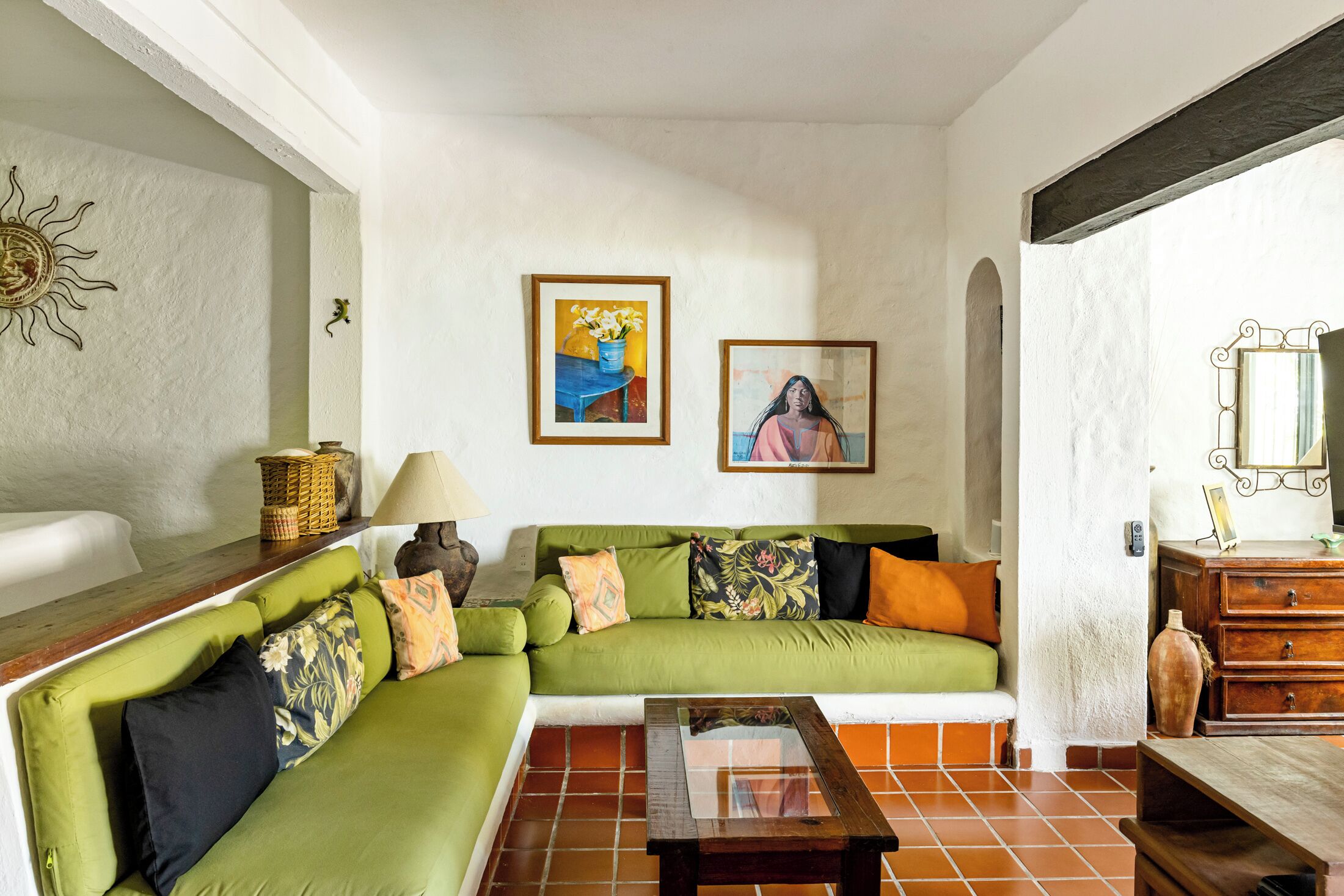 Téléviseur, lecteur de DVD