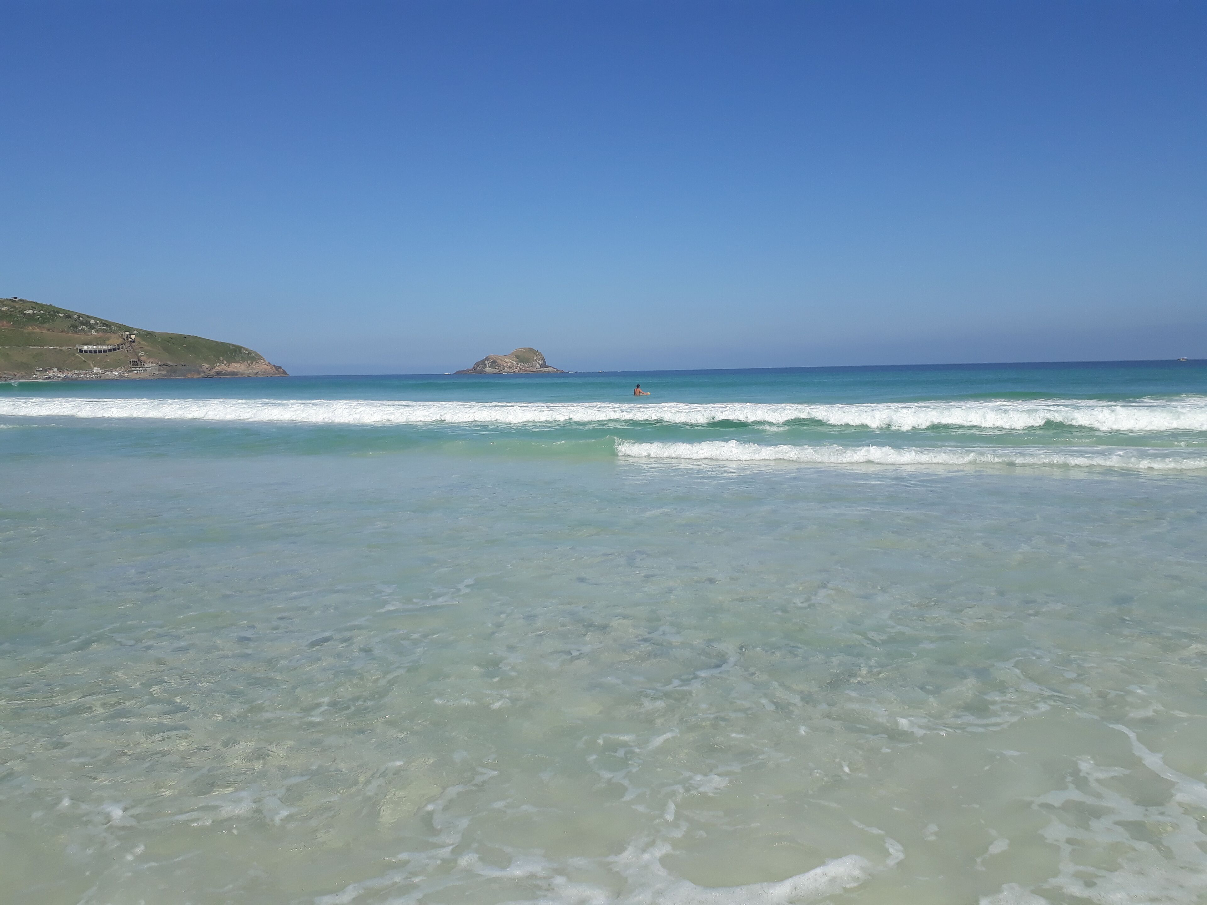 Plage
