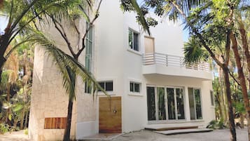 Fachada