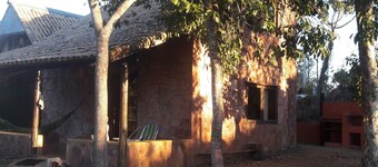 Casa Chapada dos Veadeiros, Charming, cozy and well located