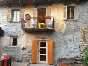 Detalle exterior
