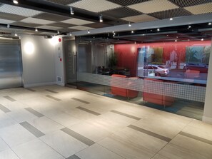 Front of property - Prime Location For UCLA Students S209 (Los Angeles)