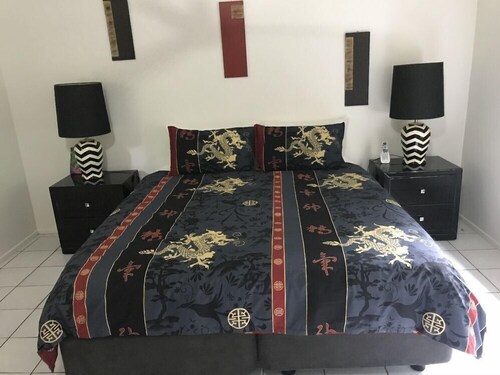 3 Bedroom House Daintree