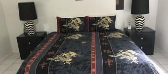 3 Bedroom House Daintree